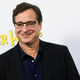 Actor Bob Saget attends the premiere of Netflix's 'Fuller House' at Pacific Theatres at The Grove on February 16, 2016 in Los Angeles, California.